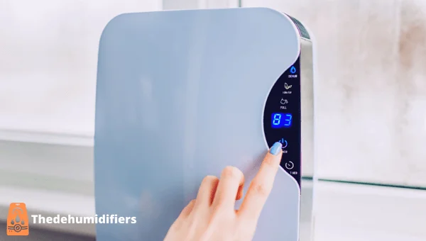 How Much Electricity Does A Dehumidifier Use