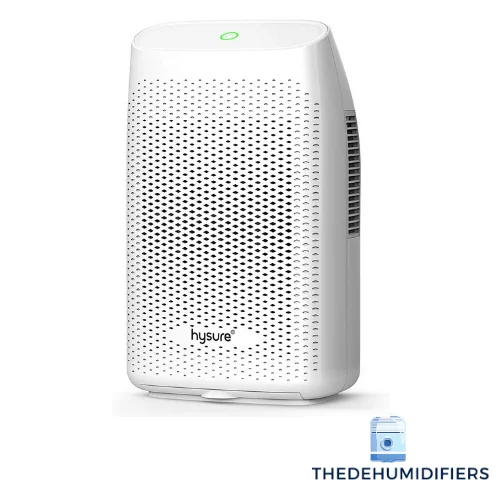 best small dehumidifier for bedroom