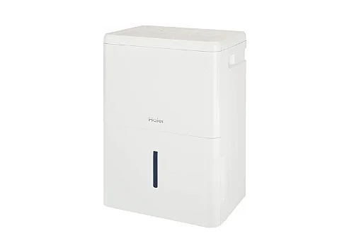 haier dehumidifier not collecting water