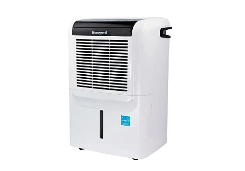 crawl space dehumidifier with pump
