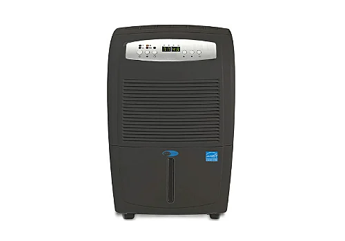 heat pump dehumidifier