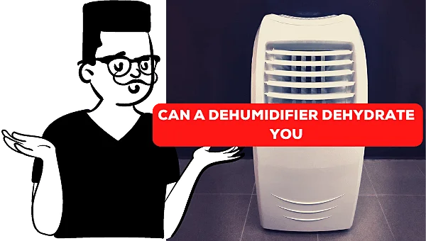 Can a Dehumidifier Dehydrate you