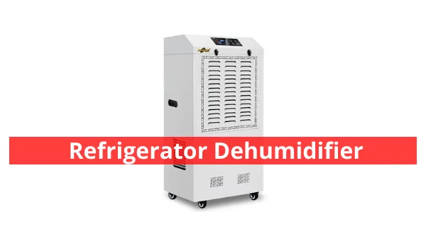 Refrigerator Dehumidifier