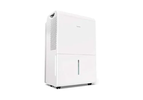 hOmeLabs 3,000 Sq. Ft Energy Star Dehumidifier for Large Rooms and Basements