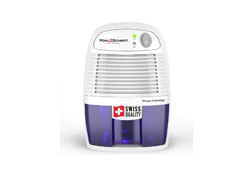 Pohl Schmitt Electric Dehumidifiers for Home