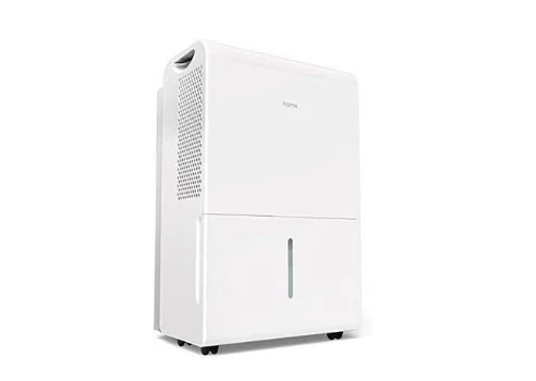 hOmeLabs 1,500 Sq. Ft Energy Star Dehumidifier for Medium to Large Rooms 