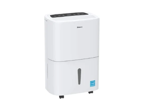most energy efficient dehumidifiers
