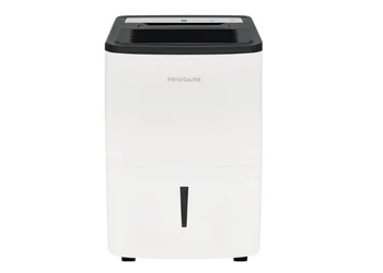 Frigidaire Dehumidifier 50 Pint Capacity with Built In Pump
