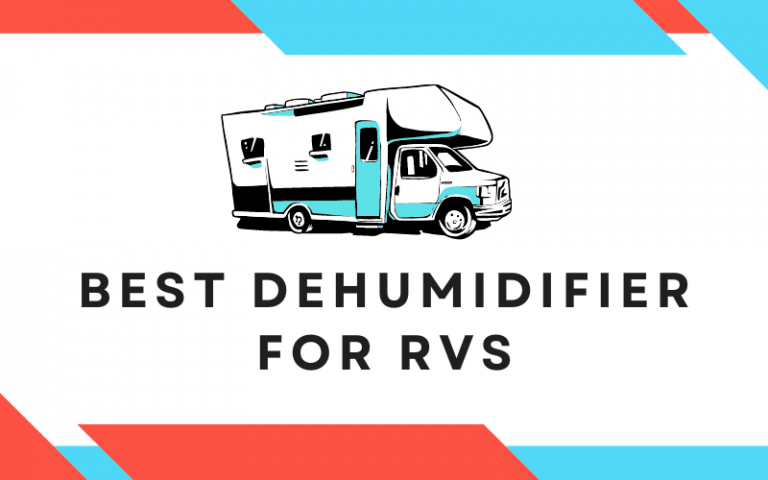 Best RV Dehumidifiers