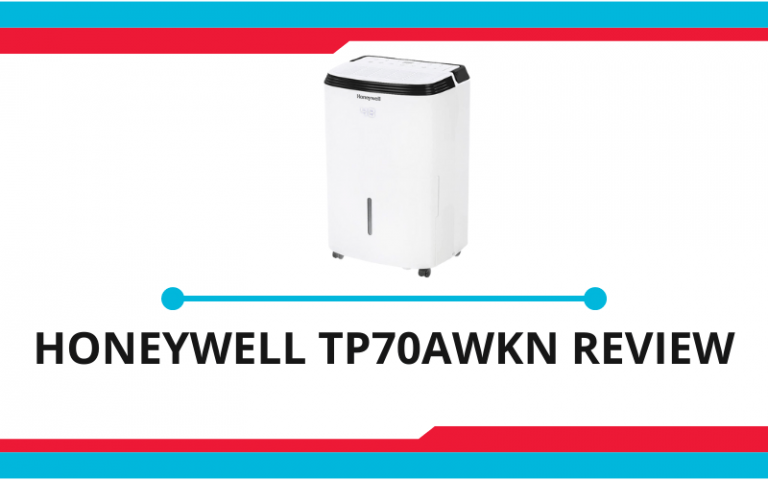 Honeywell TP70AWKN Review