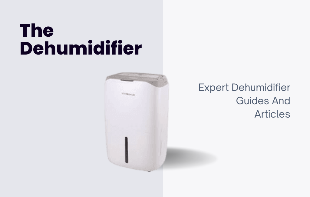 Thedehumidifiers