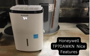 Honeywell TP70AWKN Review